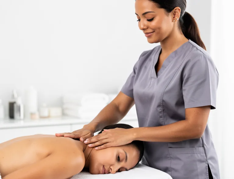 Spa Service in Wuerzburg